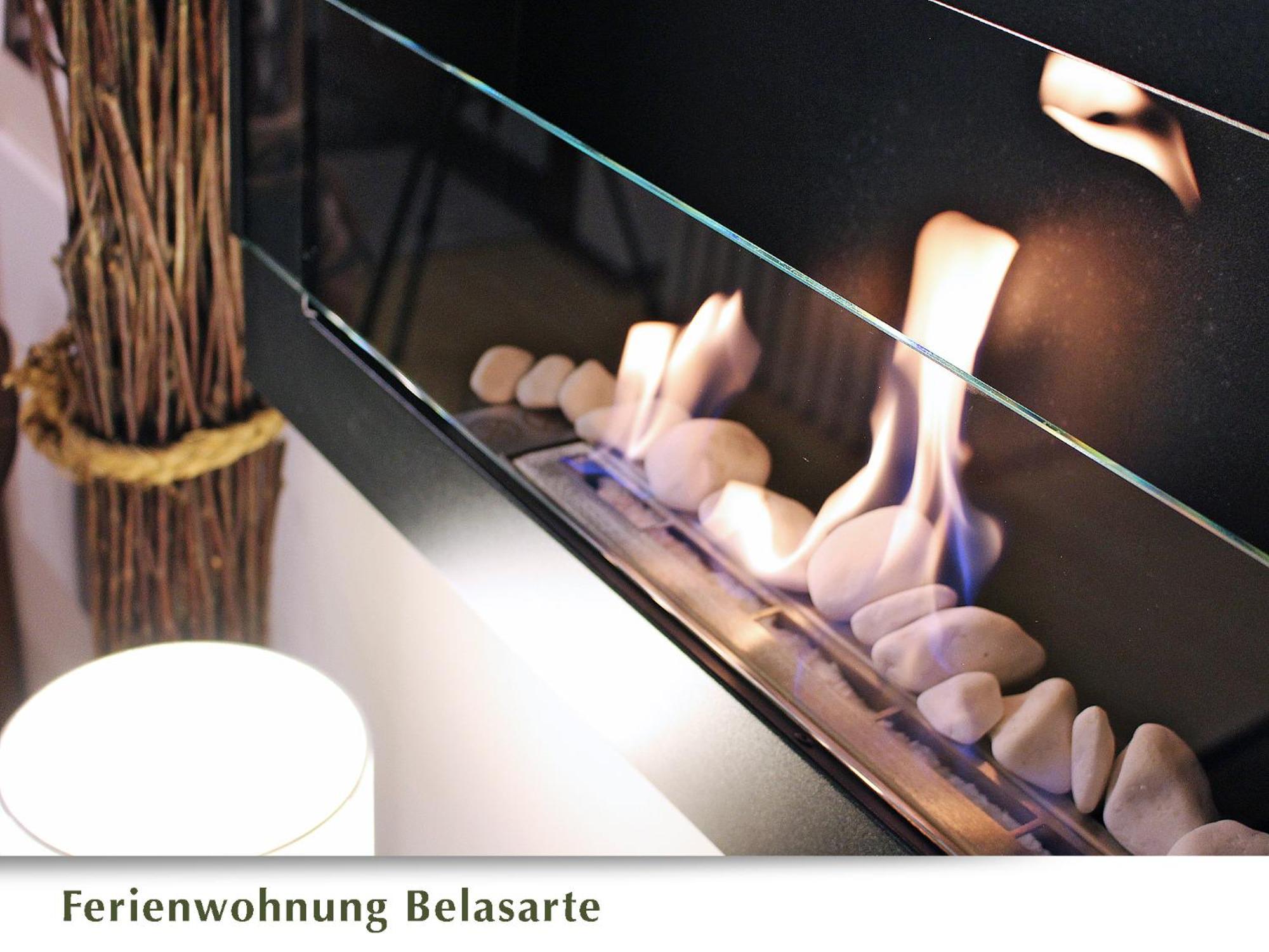 Ferienwohnung Belasarte Bad Elster Exterior foto